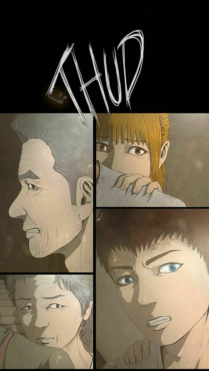 Dead Days: Chapter 30