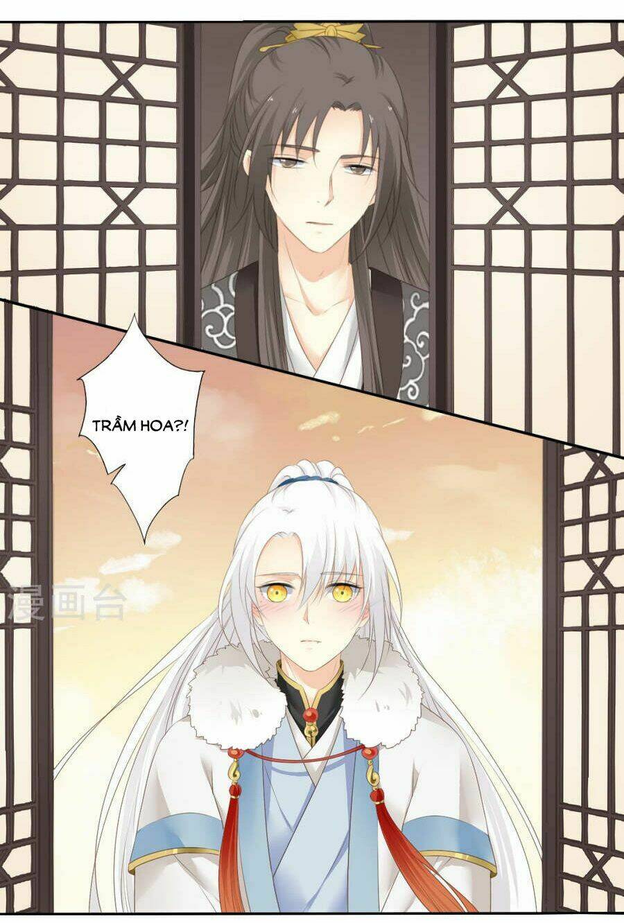 Quy Tự Dao: Chapter 78