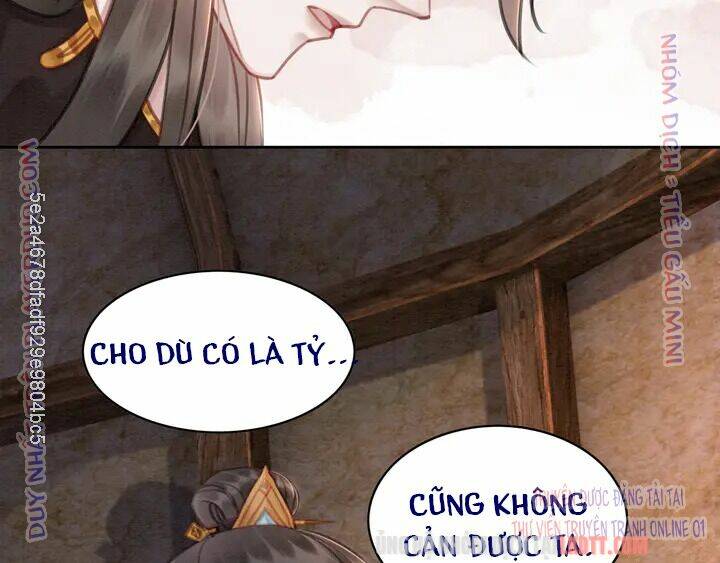 Trọng Sinh Bá Sủng Nhiếp Chính Vương Quá Mạnh Mẽ: Chapter 139