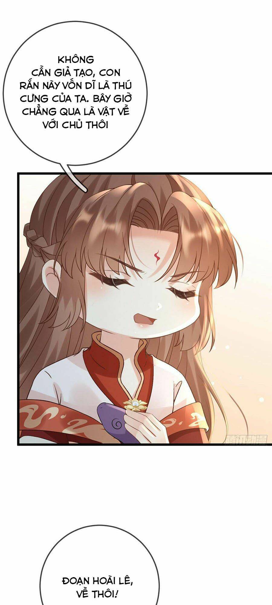 Ma Đầu Vạn Ác Năm Tuổi Rưỡi: Chapter 56