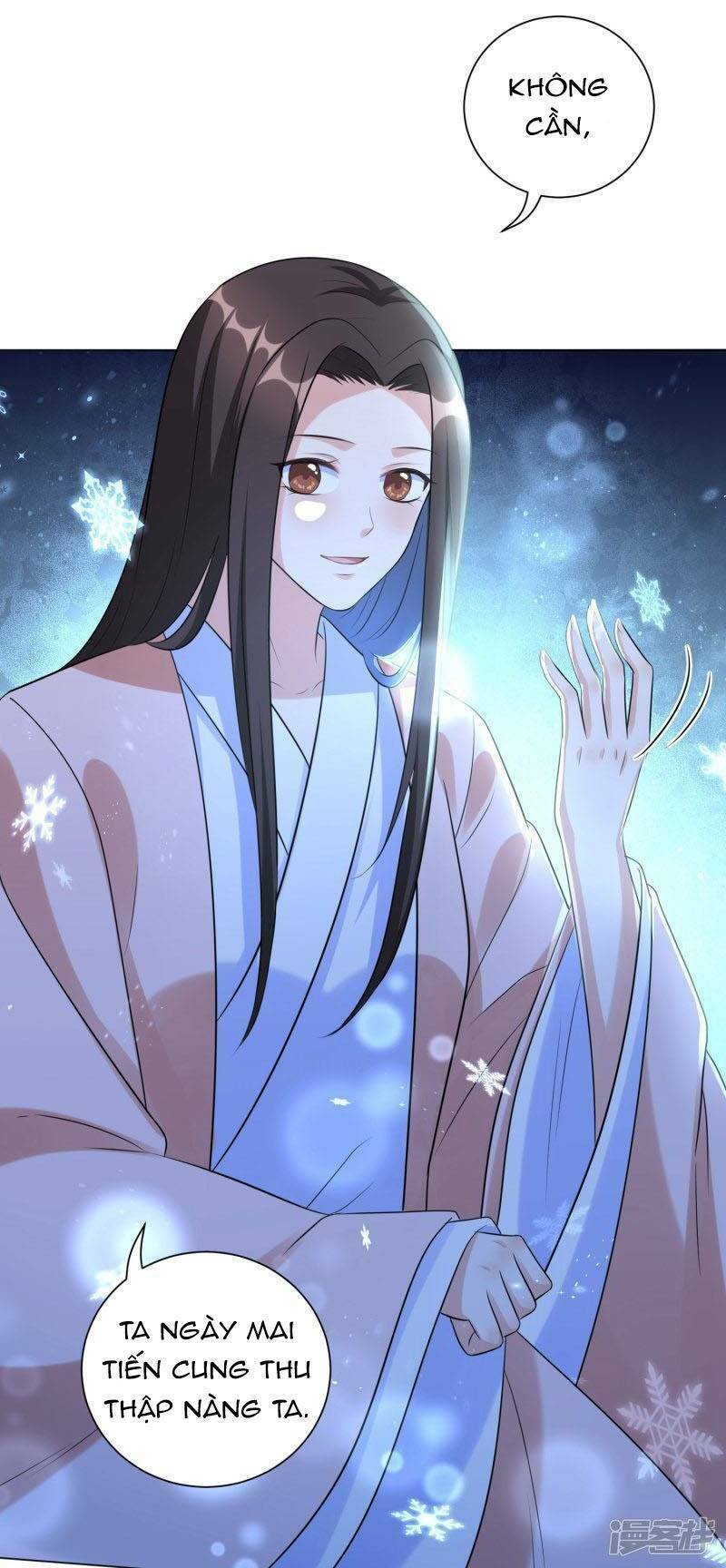 Vương Phi Có Độc!: Chapter 22