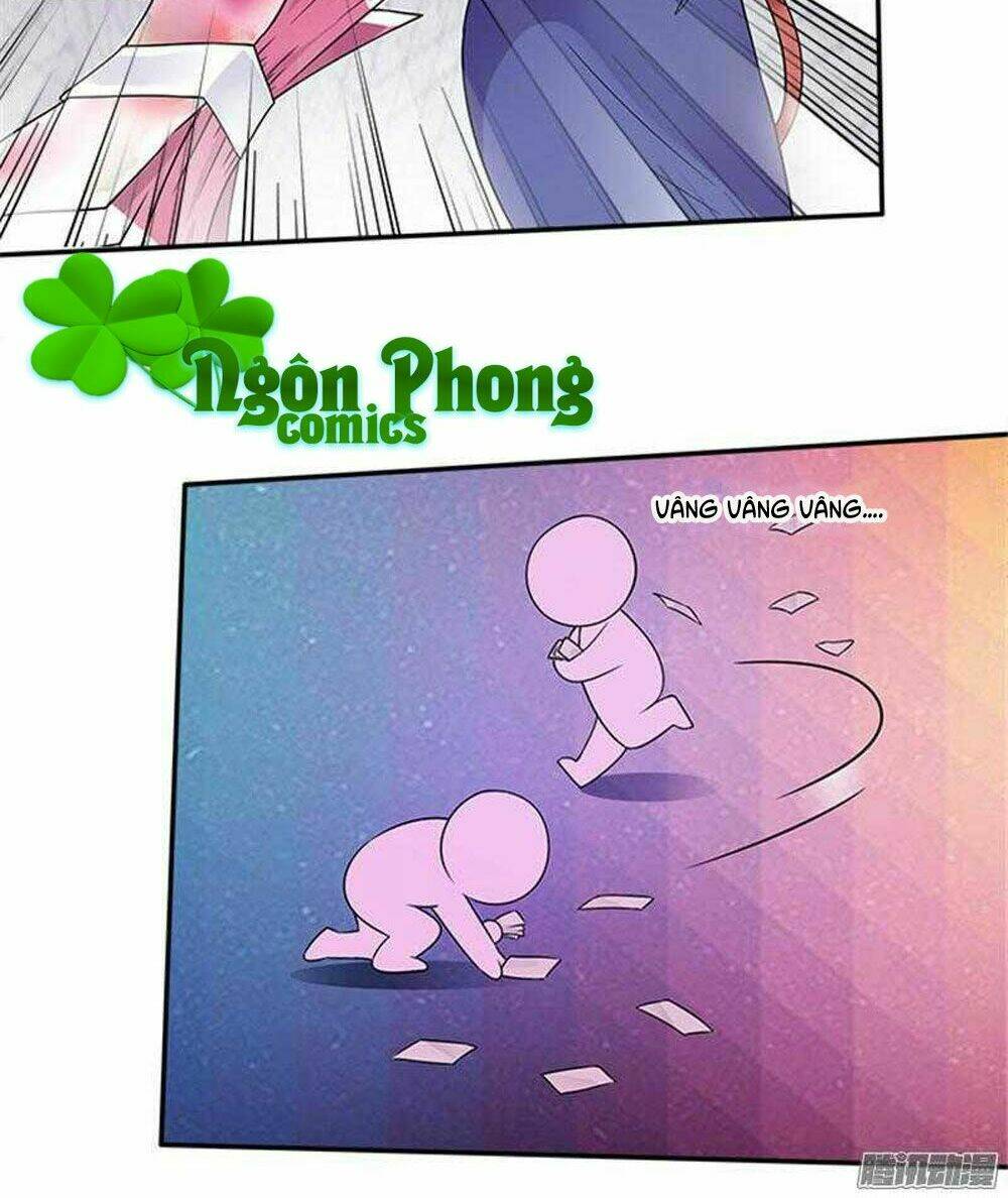 Tiểu Tâm Can Tuyệt Sủng Của Lạc Tiên Sinh: Chapter 42