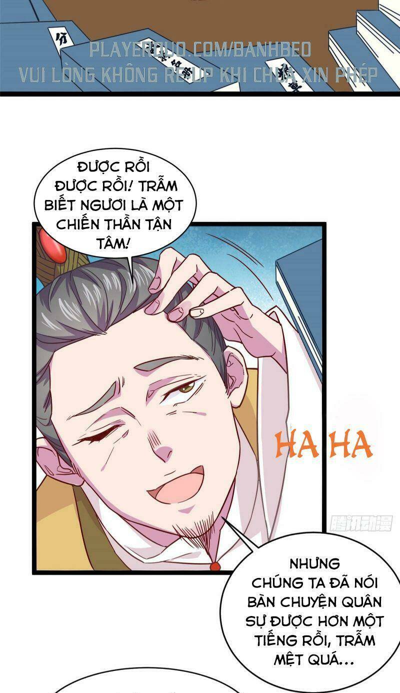 Bạo Manh Tiểu Tiên: Chapter 6