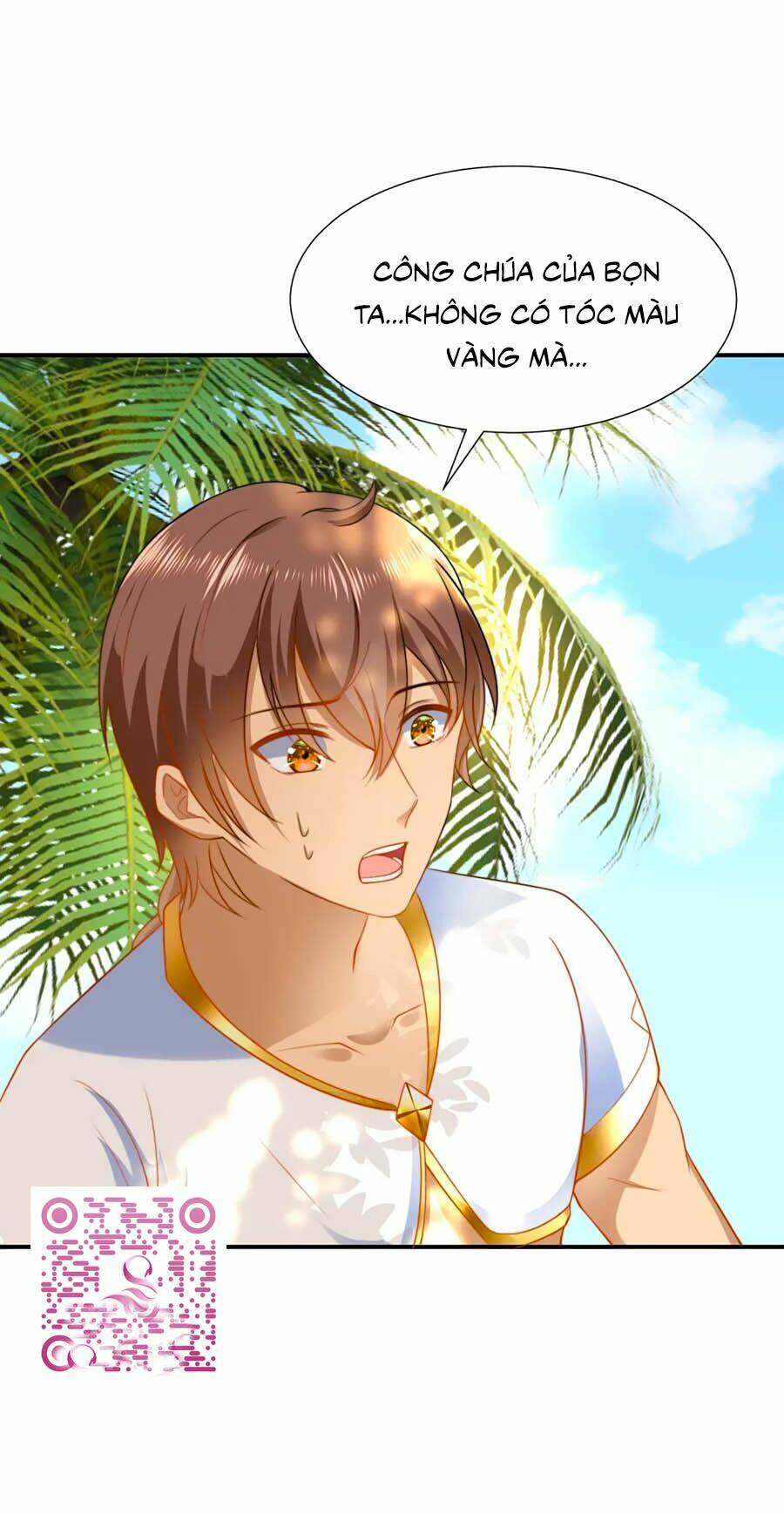 Sủng Hậu Của Vương: Chapter 26