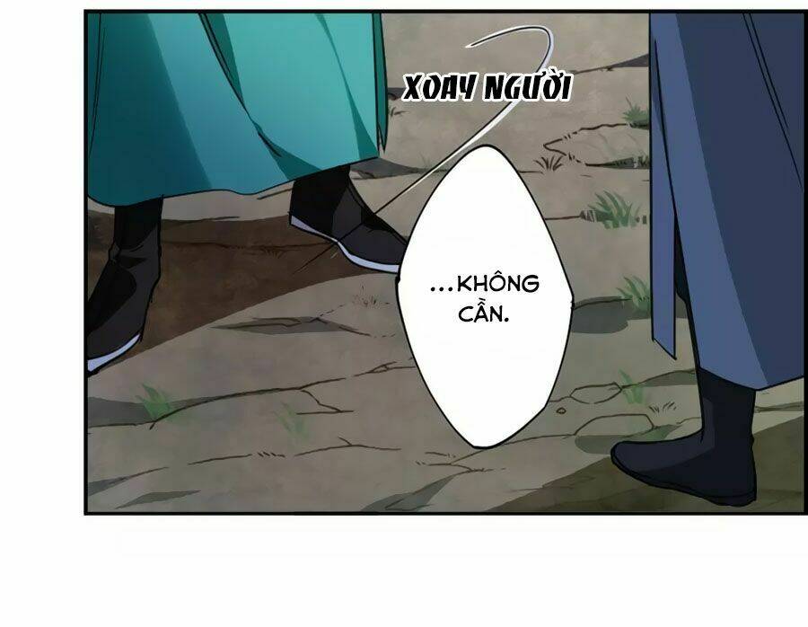 Thượng Quốc Phú Chi Thiên Đống Tuyết: Chapter 88