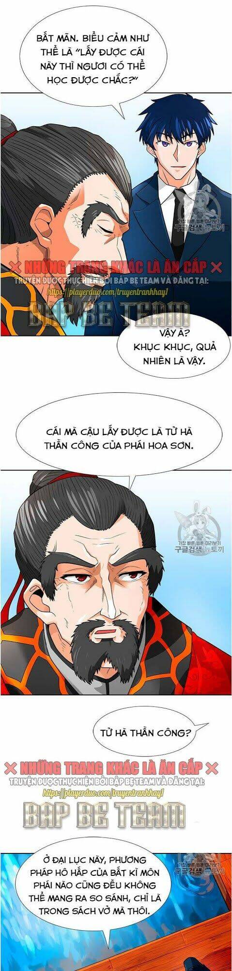 Tôi Tự Động Săn Một Mình: Chapter 63