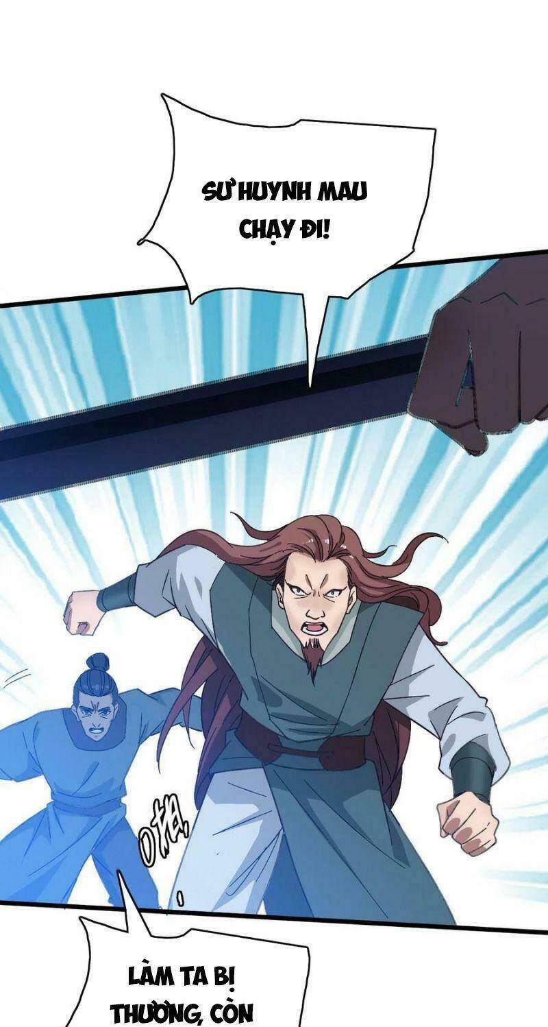 Siêu Đạo Thần Thuật: Chapter 59