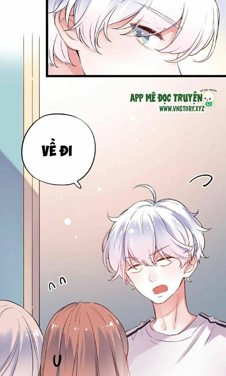 Trạch Thượng Tịch Mịch Huỳnh Hỏa: Chapter 32