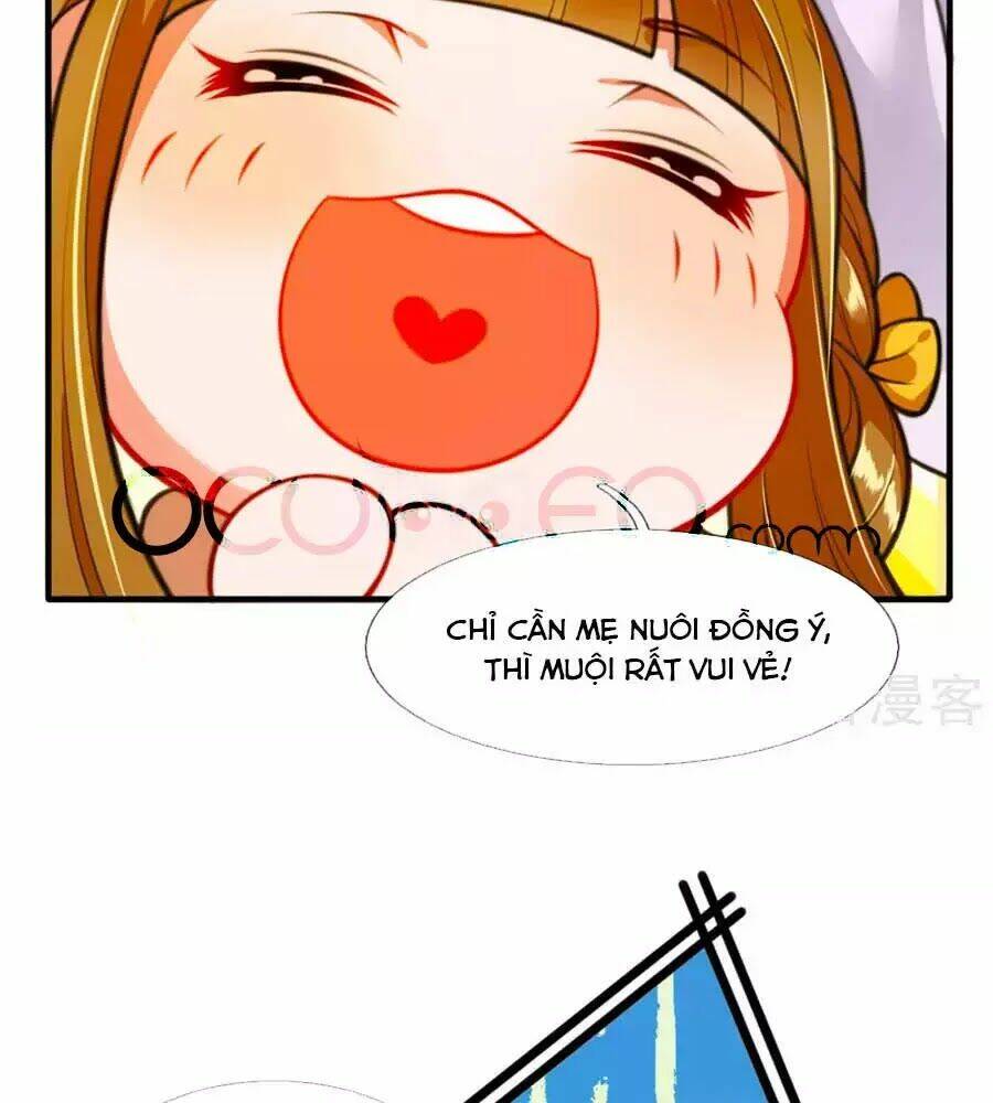 Phụng Lâm Thiên Hạ: Đệ Nhất Mỹ Nữ: Chapter 8