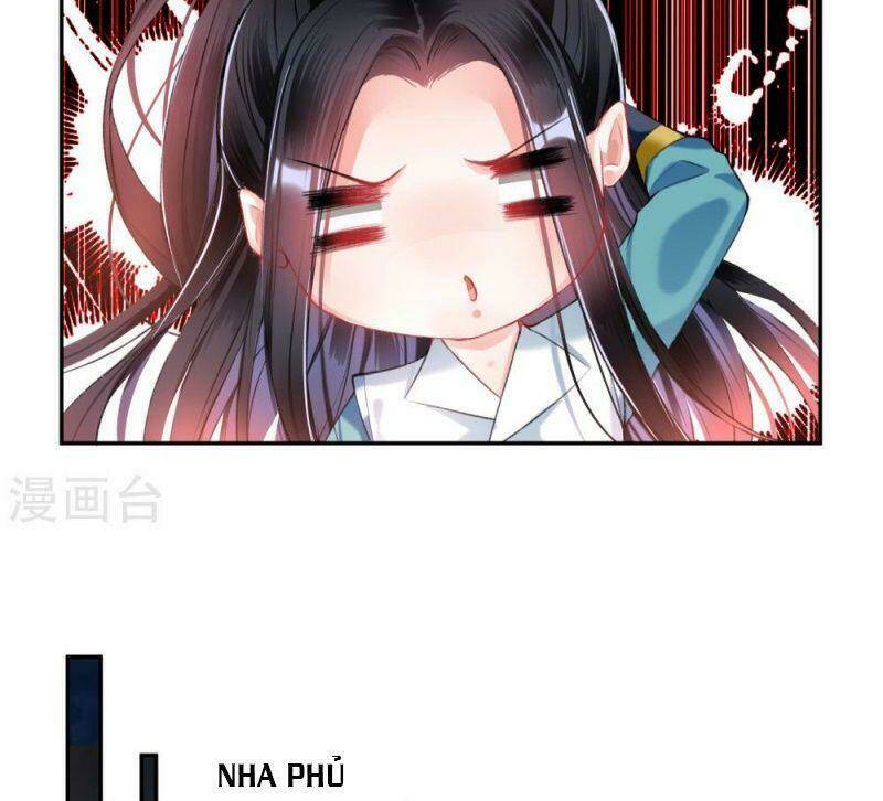 Vương Gia, Áo Lót Của Ngươi Rơi Mất Rồi: Chapter 61