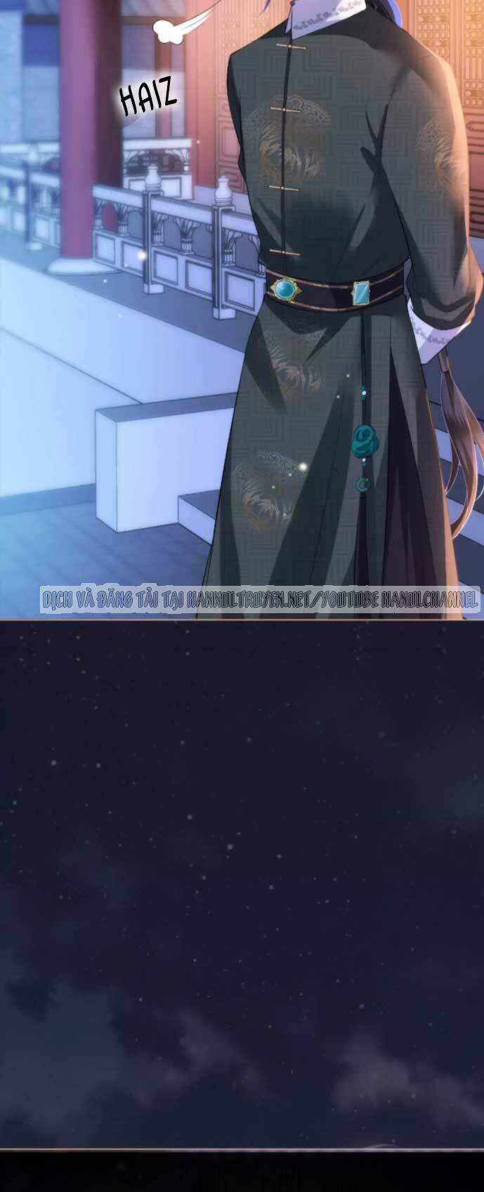 Quận Chúa Vững Vàng, Thiết Lập Nhân Vật Không Thể Vỡ: Chapter 87