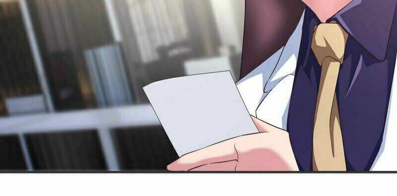 Chiến Lược Lãng Mạn Của Thịnh Thiếu: Chapter 51