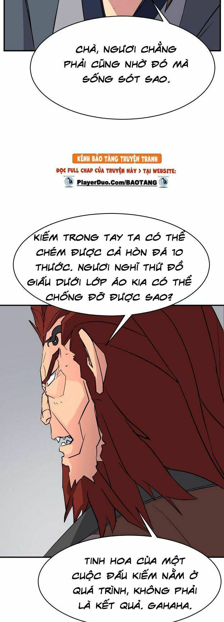 Trọng Sinh, Bất Khả Chiến Bại: Chapter 73