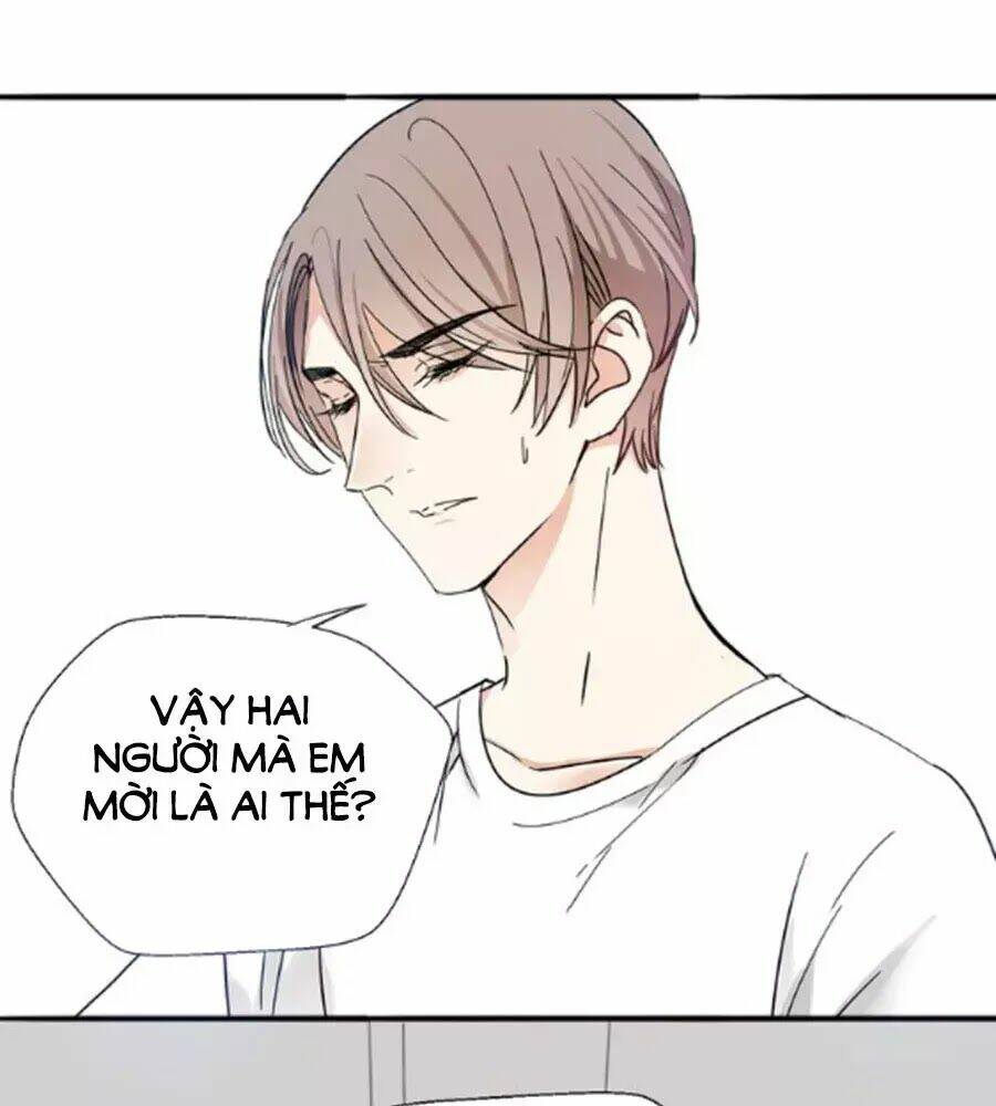 Mùi Hương Lãng Mạn: Chapter 22