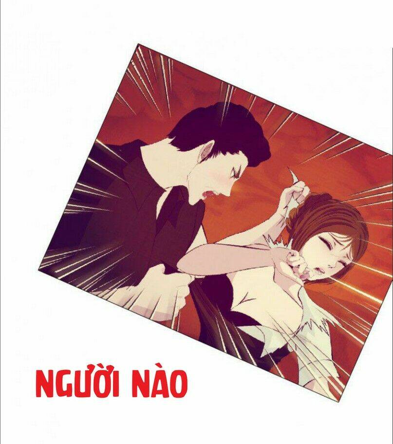 Cạm Bẫy Của Nữ Thần: Chapter 33