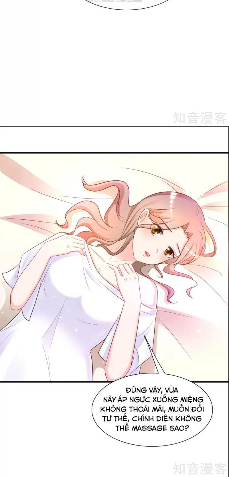 Tối Cường Vận Đào Hoa: Chapter 67