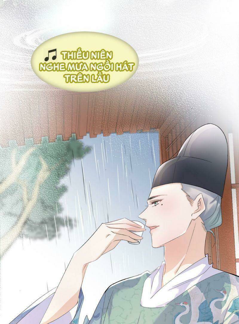 Ảnh Đế Yêu Hồ: Chapter 9