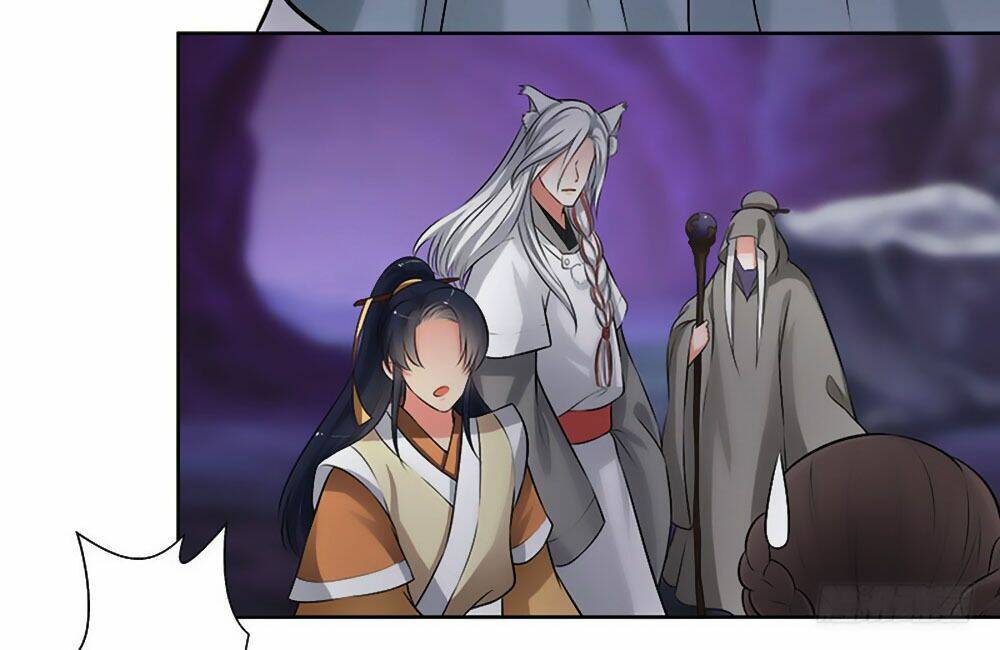 Liêu Liêu Nhân Thân Tu Tiên Truyện: Chapter 40