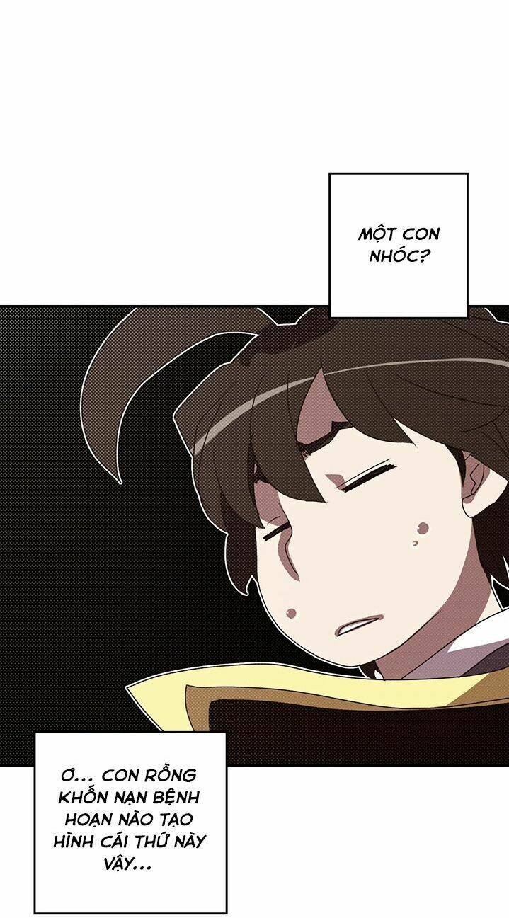 Ta Là Vua Pháp Sư: Chapter 84