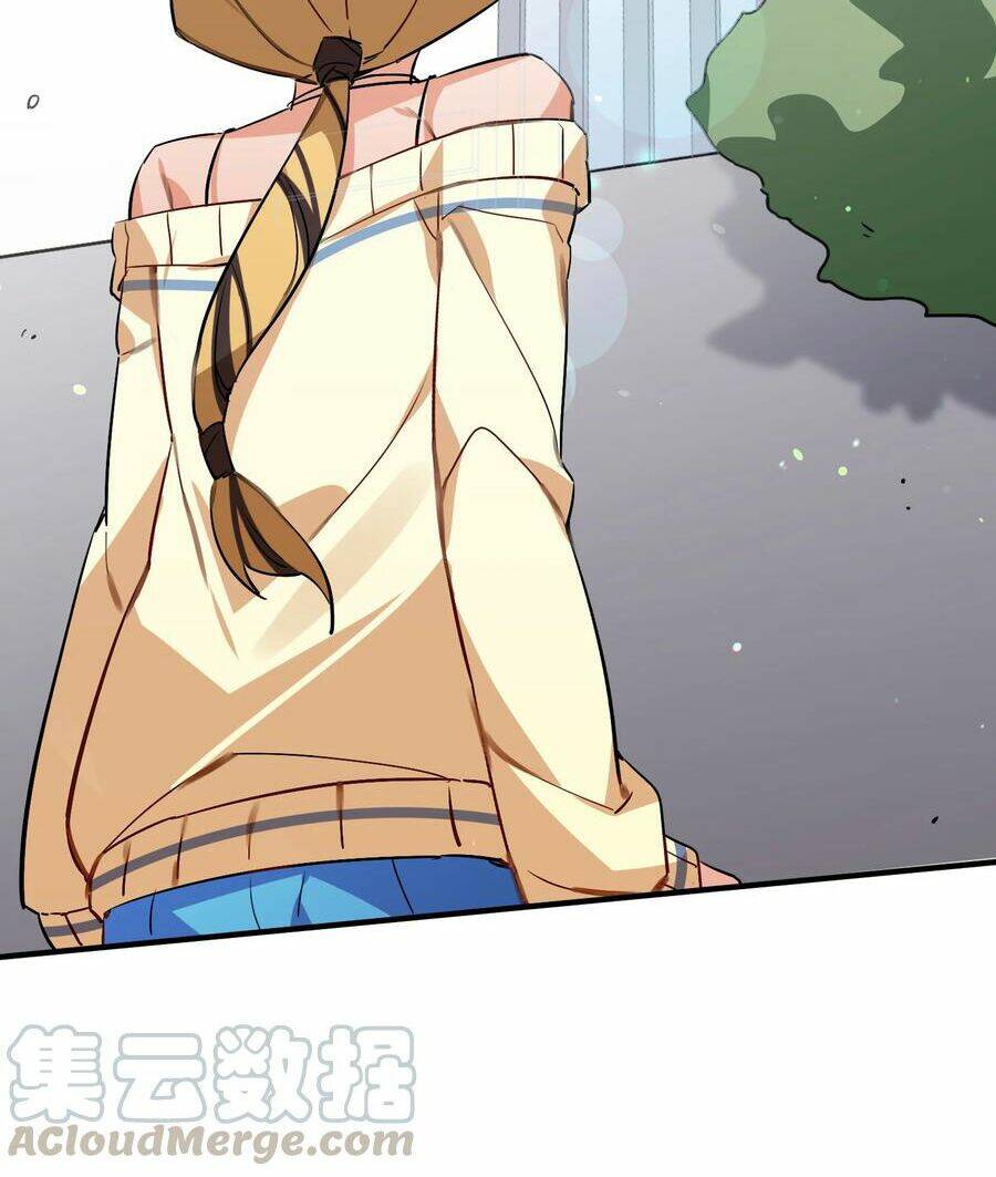 Hóa Ra Tôi Là Công Cụ Trong Game Tình Yêu: Chapter 43