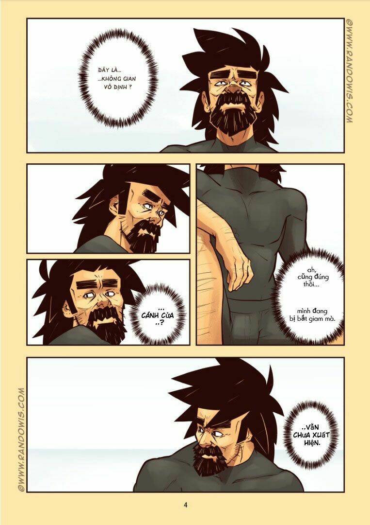 We Are Life In A M . M . O: Chapter 6