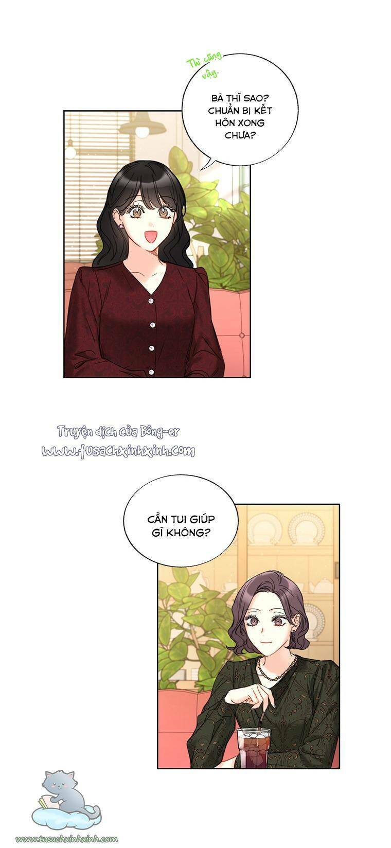 Thịnh Thế Lê Hoa Điện: Chapter 103