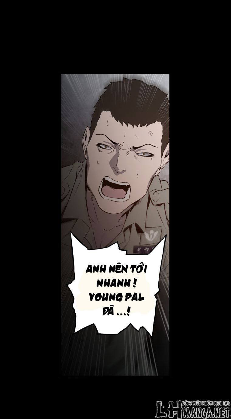 M.i.a - Jakjeonjung Siljong: Chapter 35