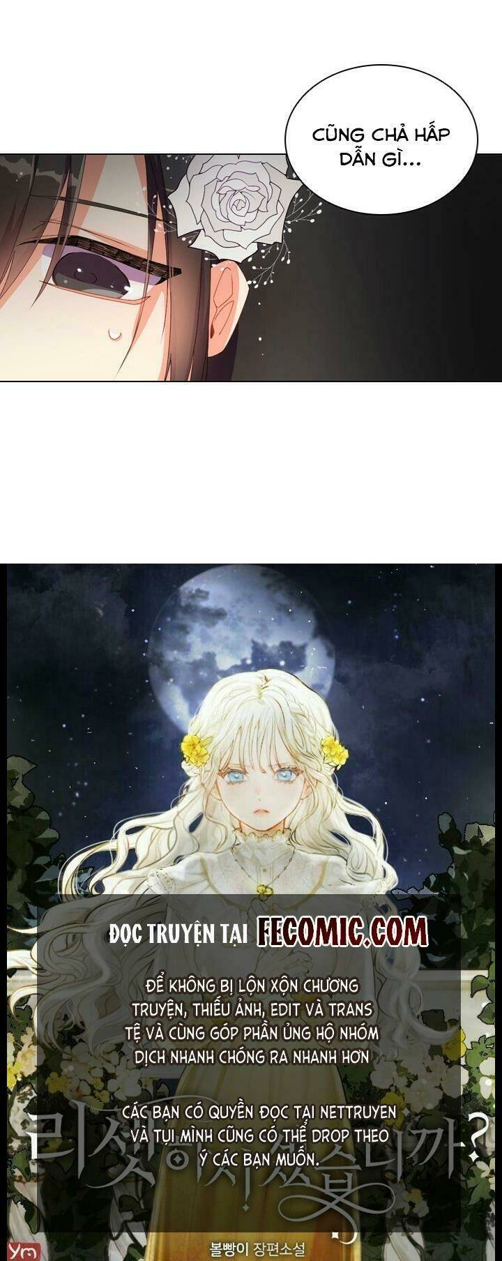 Ý Nghĩa Của Em: Chapter 2