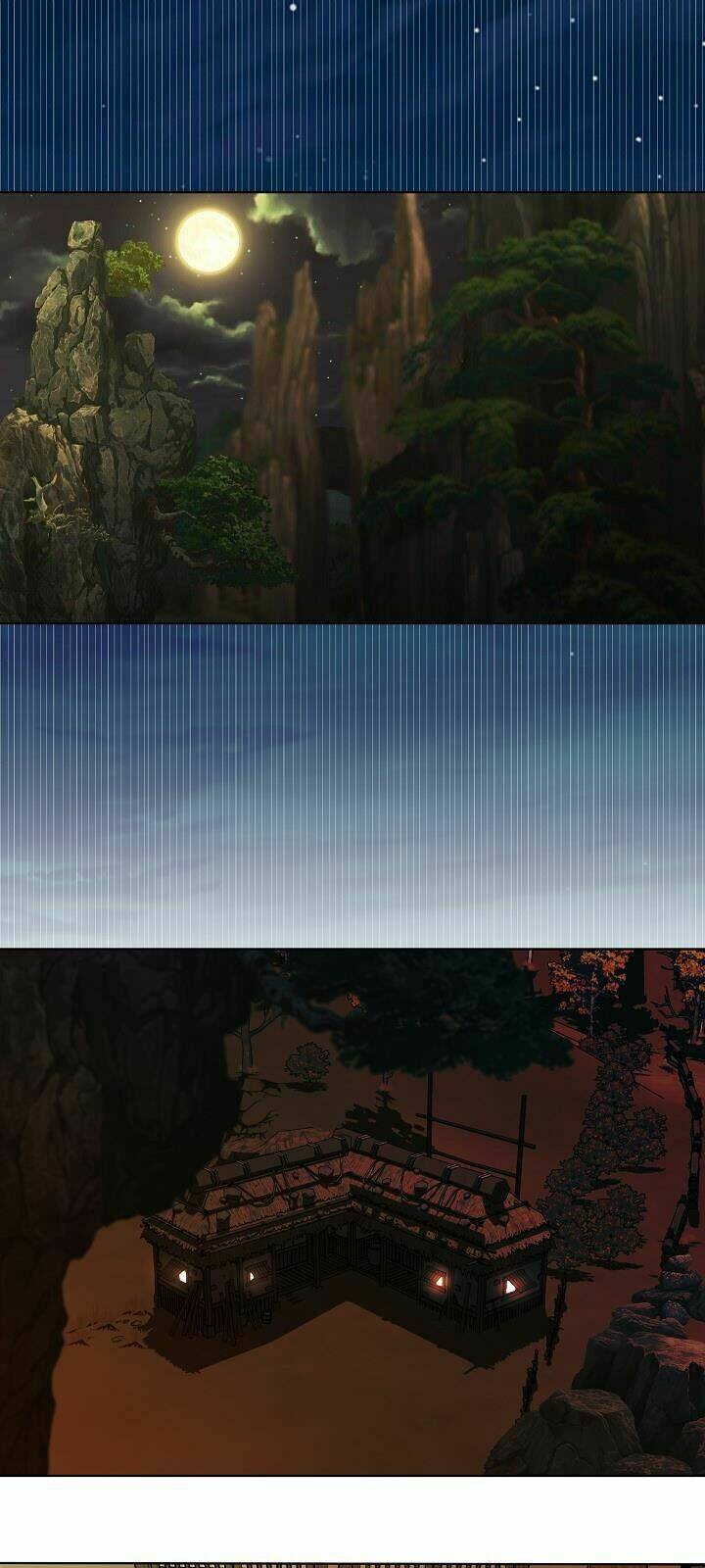 Ngũ Hợp Chí Tôn: Chapter 19