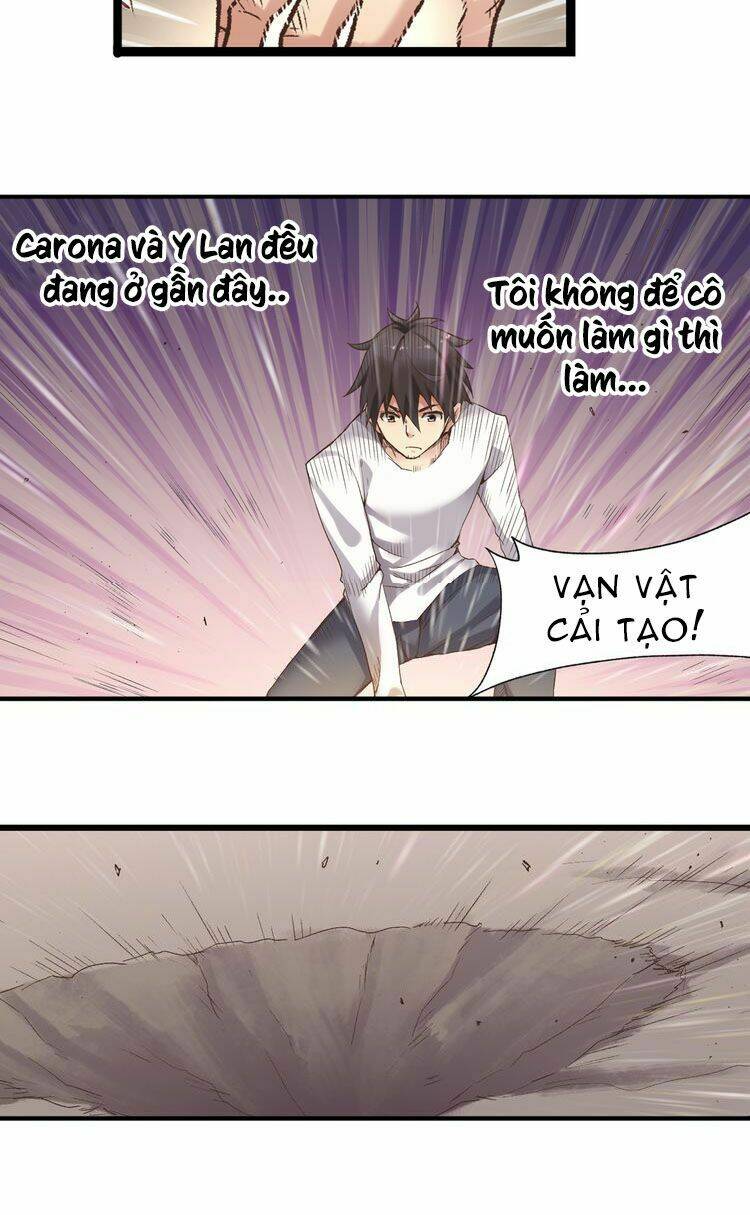 Vì Tôi Là Ông Chú Mở Tiệm Bán Vũ Khí: Chapter 47