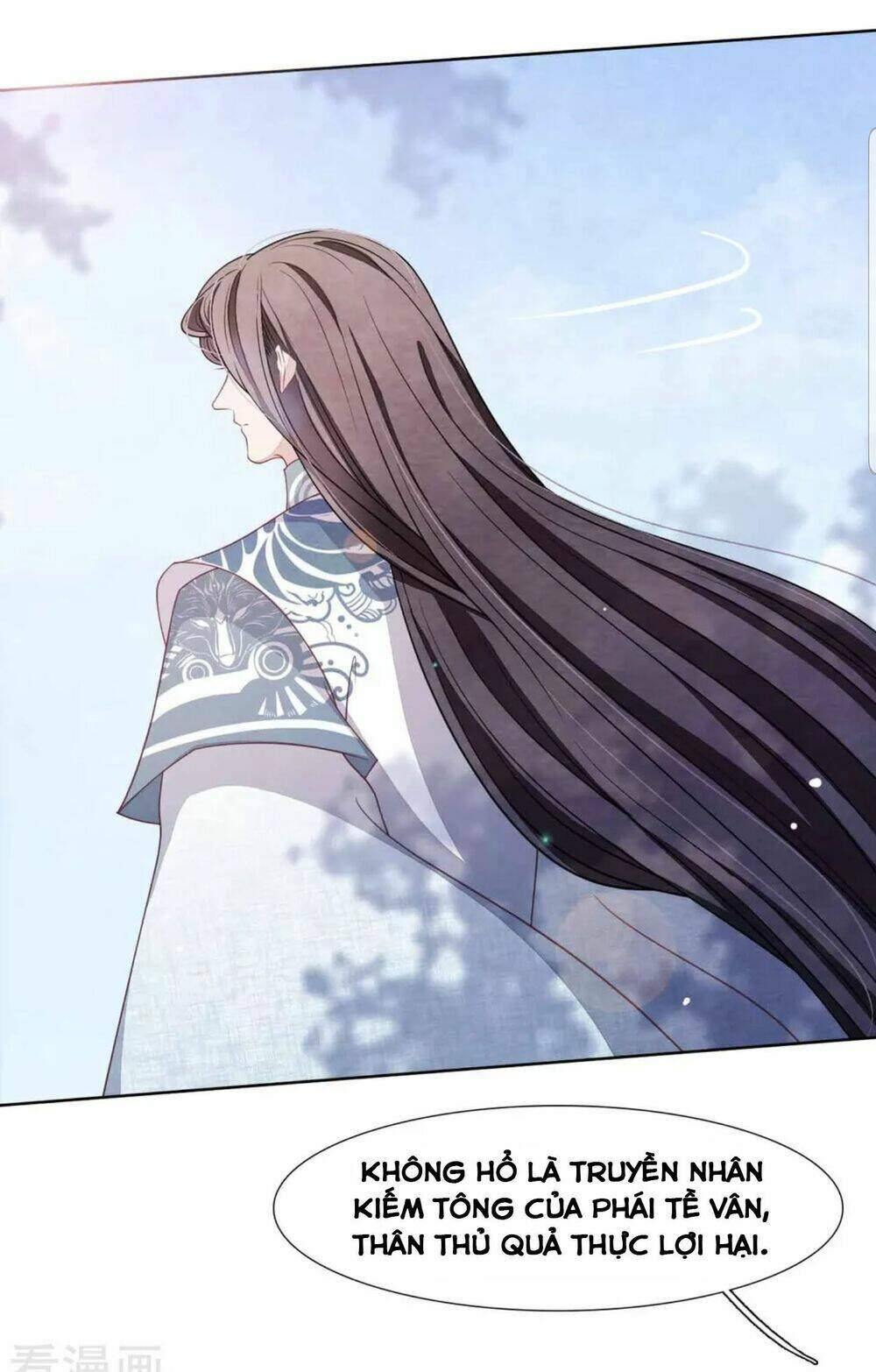 Xuyên Về Cổ Đại Làm Quốc Bảo: Chapter 35