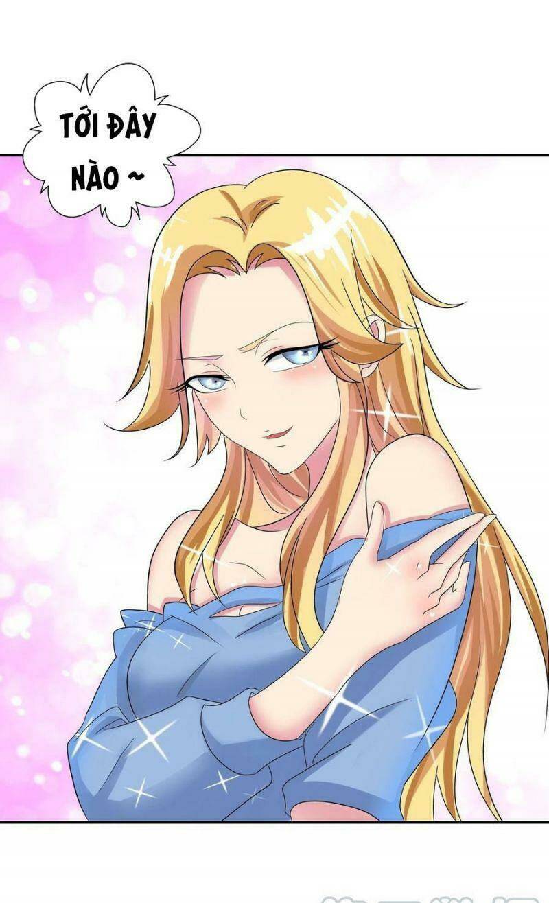 Tôi Là Thần Y: Chapter 181