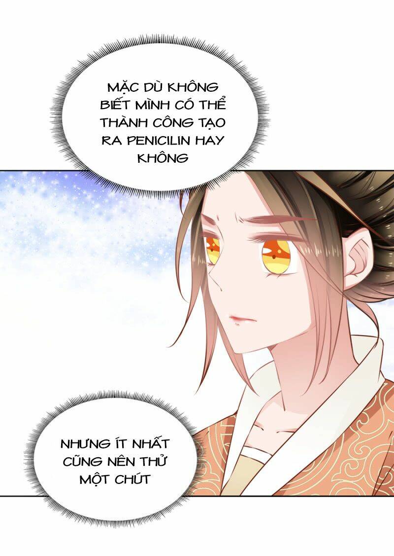 Solo Đi Vương Gia: Chapter 94