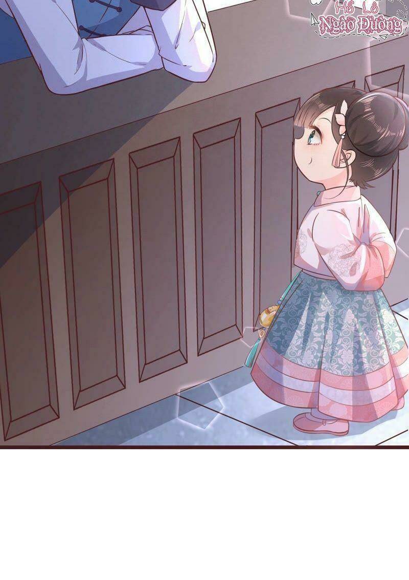 Quận Chúa Vững Vàng, Thiết Lập Nhân Vật Không Thể Vỡ: Chapter 1