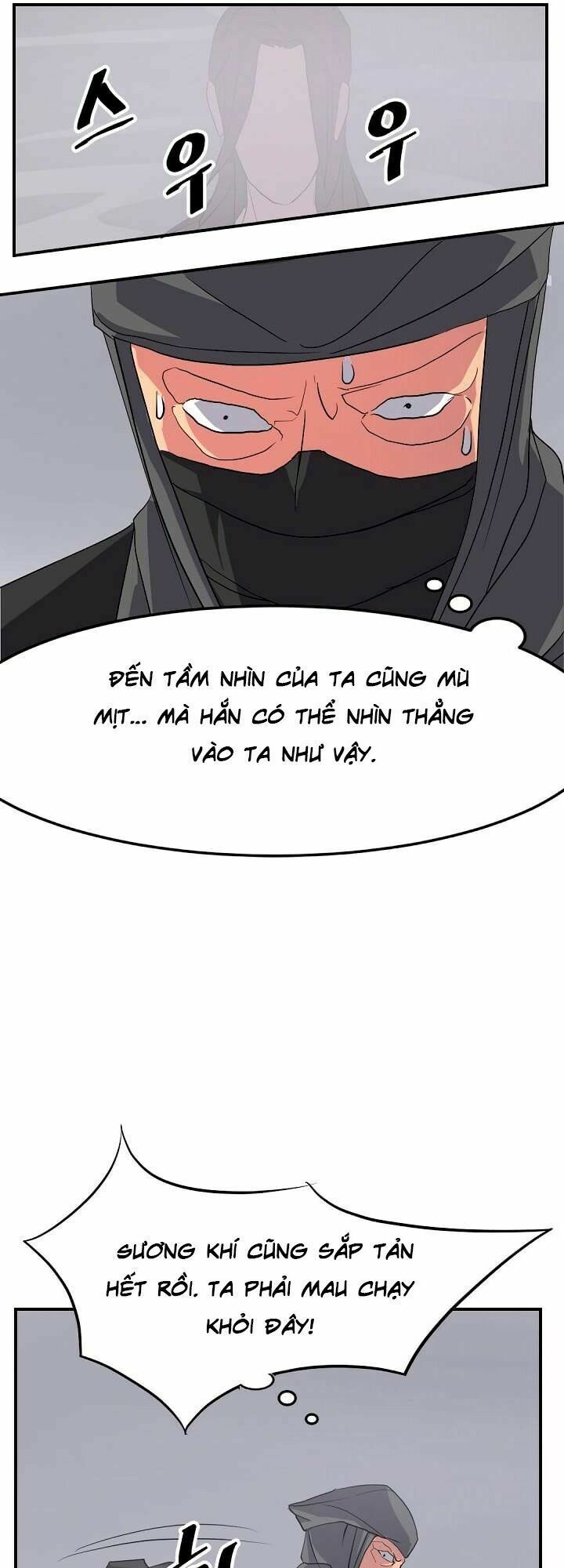 Trọng Sinh, Bất Khả Chiến Bại: Chapter 31