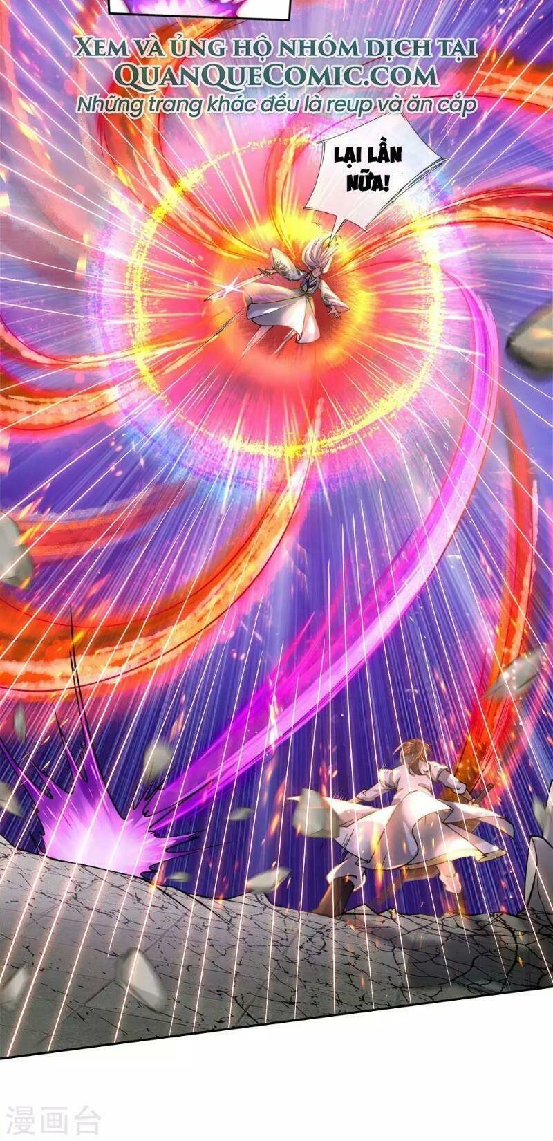 Thân Thể Của Ta Là Kiếm Chủng: Chapter 50