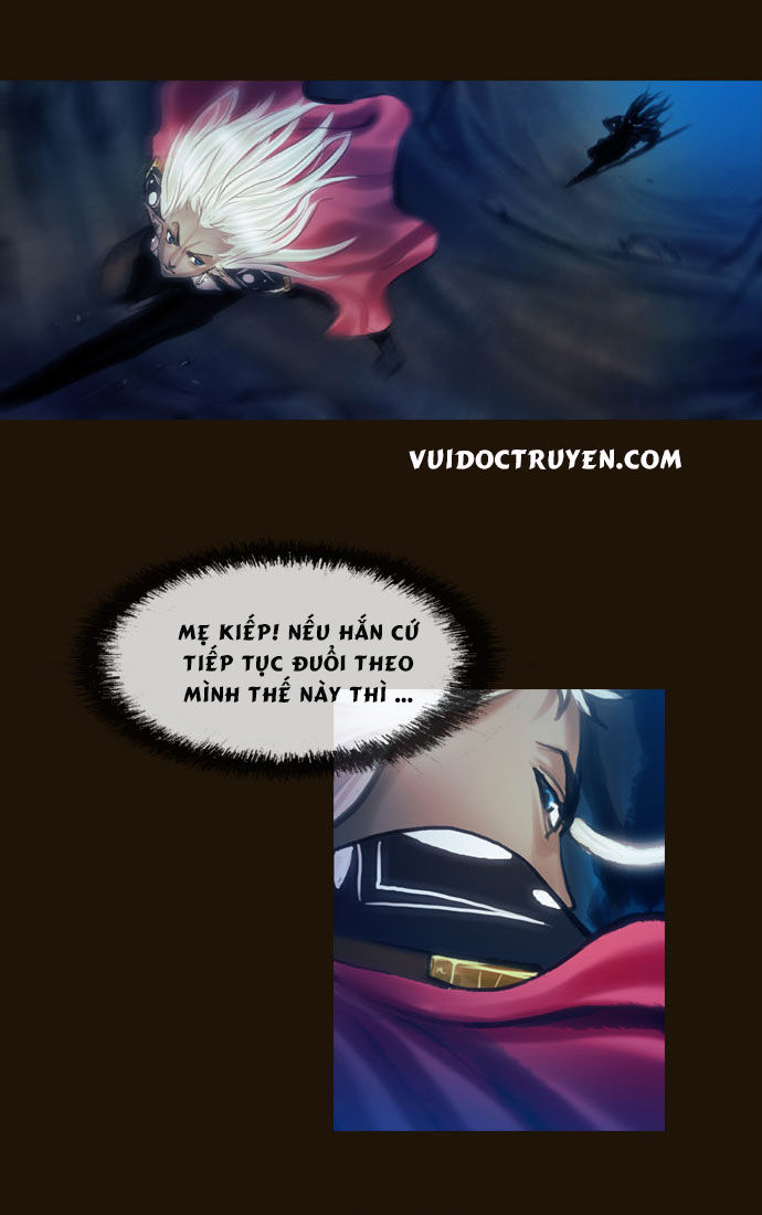 Magician: Chapter 98
