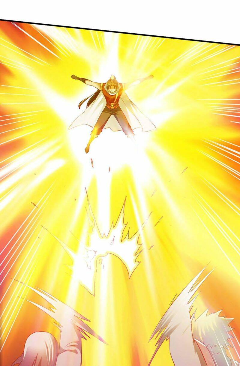 Chiến Đỉnh: Chapter 92