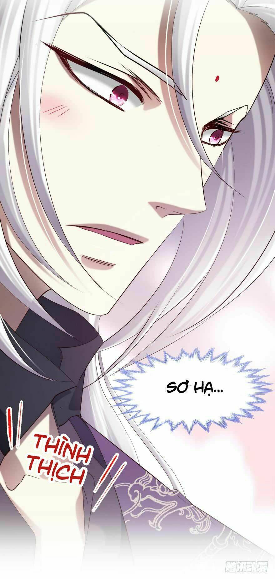 Một Vạn Tư Thế Công Lược Yêu Nam: Chapter 20