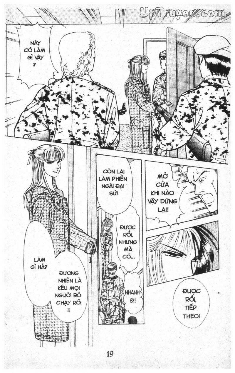 9 Banme No Musashi: Chapter 11