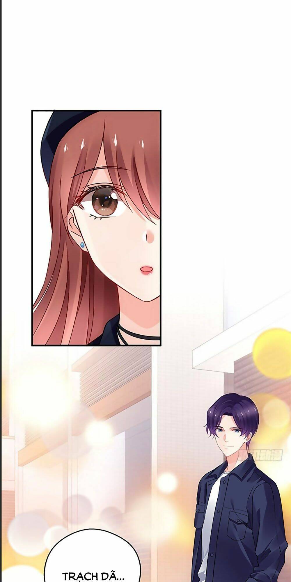 Bạn Trai 1/4 Của Tôi: Chapter 20