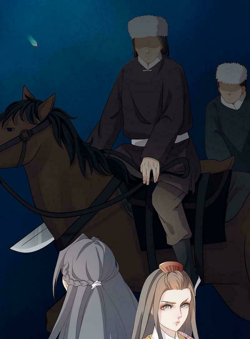 Vương Phi Muốn Thuê Cả Thiên Hạ: Chapter 13