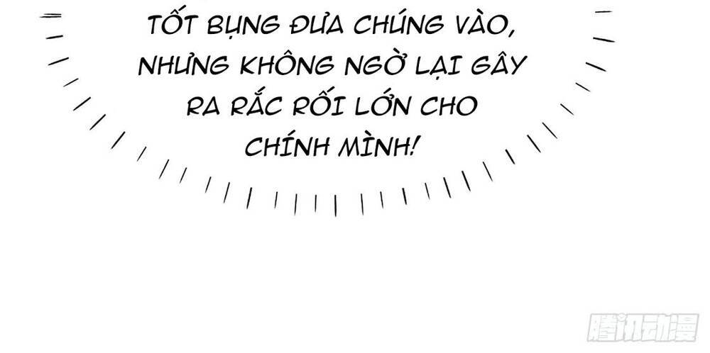 Ta Ở Tận Thế Nhặt Thuộc Tính: Chapter 1