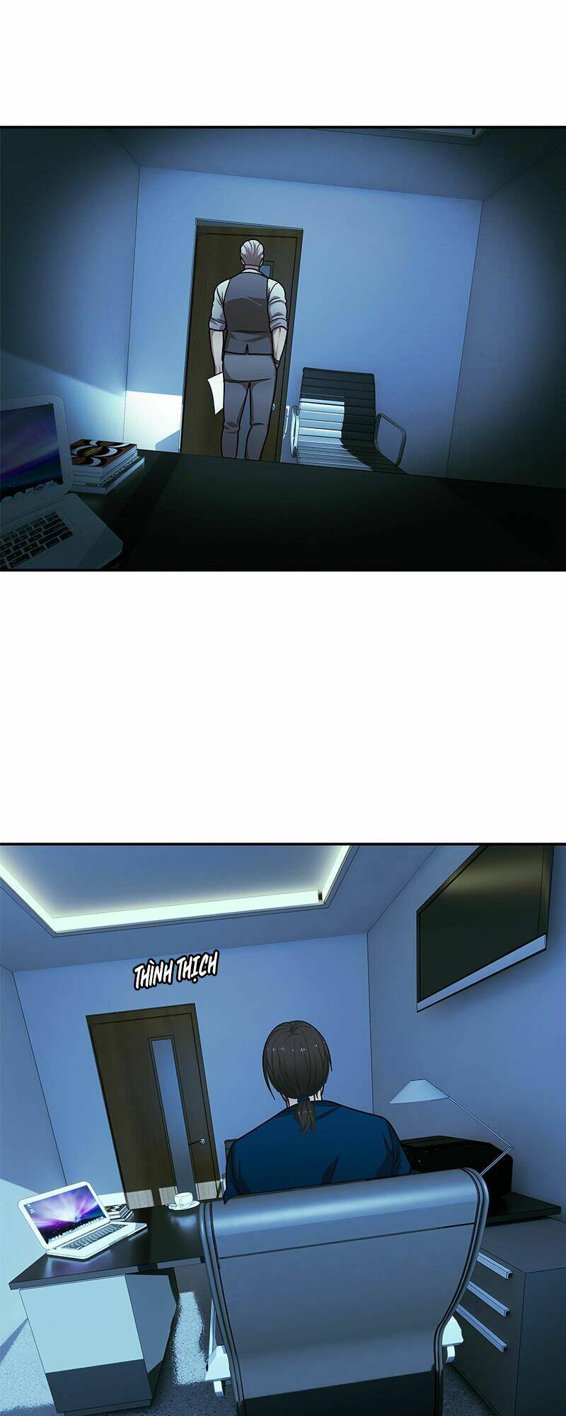 Nửa Đêm Ở Poppy Land: Chapter 65