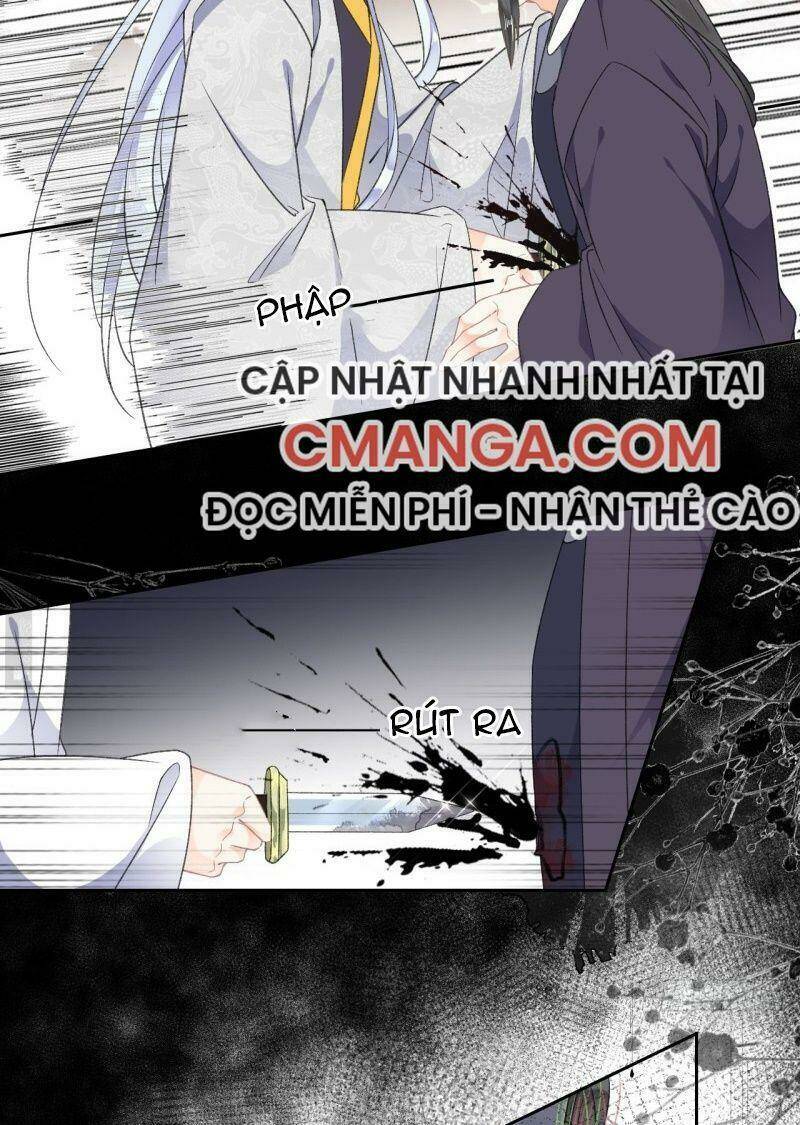 Tang Lạc Túy Tại Nam Phong Lý: Chapter 64