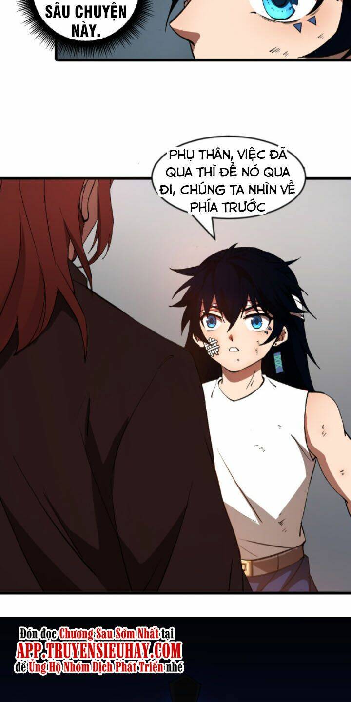 Khí Xung Tinh Hà: Chapter 1