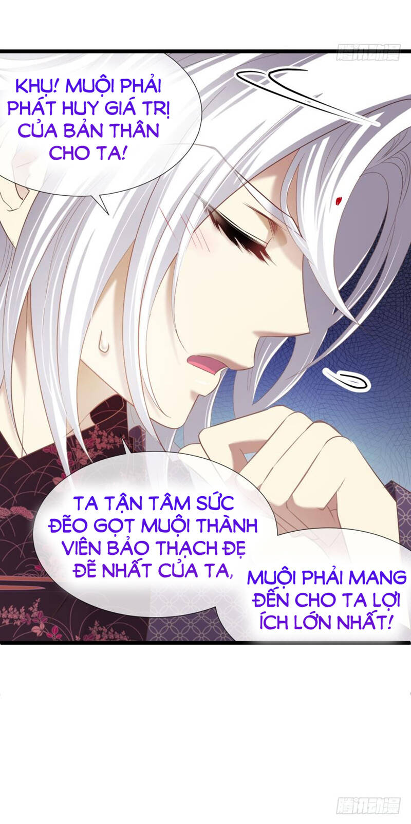 Một Vạn Tư Thế Công Lược Yêu Nam: Chapter 121