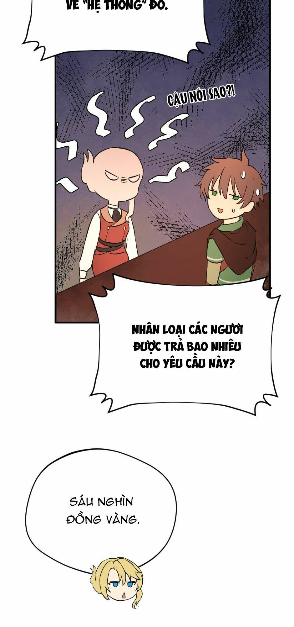 Hỏa Long Vainqueur: Chapter 2