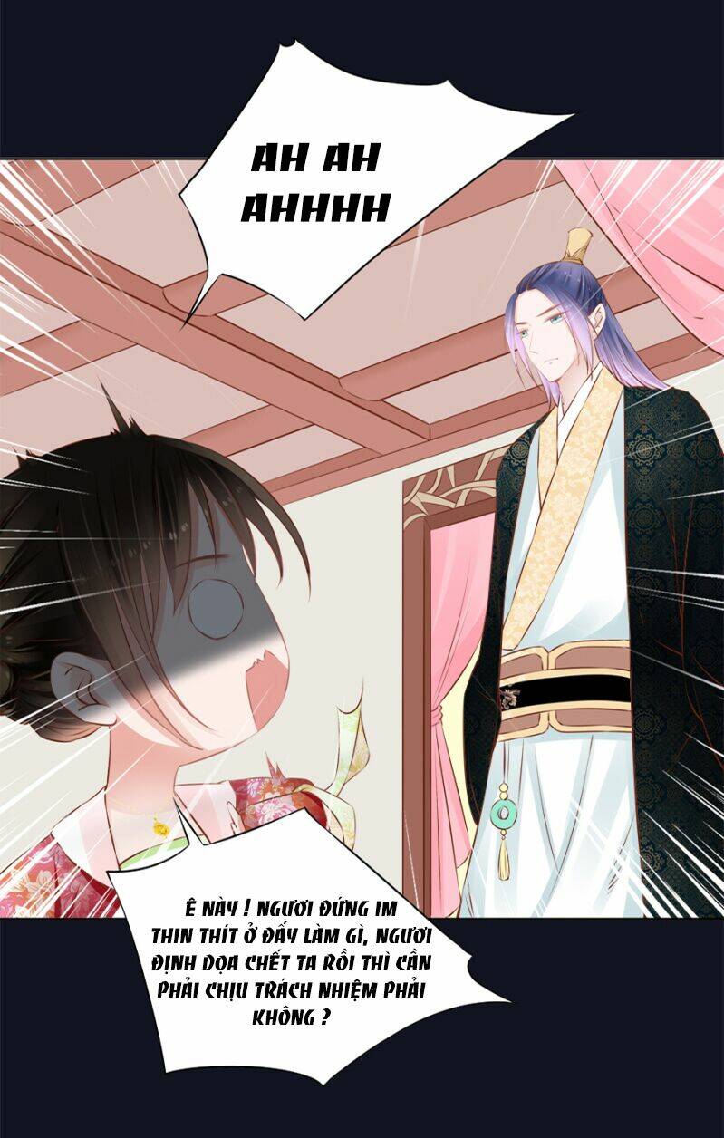 Solo Đi Vương Gia: Chapter 66