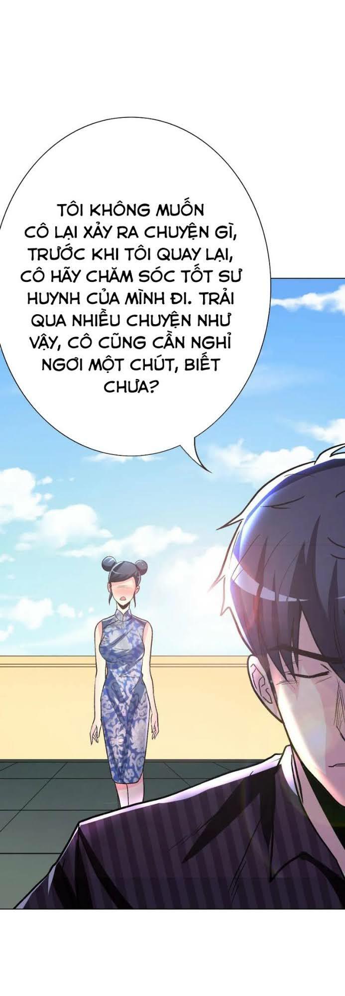 Hệ Thống Tiên Tôn Tại Đô Thị: Chapter 66